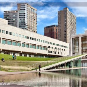 Building Design Architecture Design Architectural Engineering Architect Model No - 7983