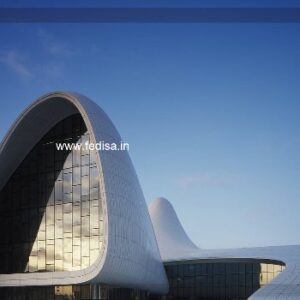 Building Design Architecture Design Architectural Engineering Architect Model No - 7985