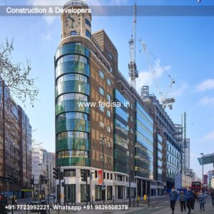 Building Design Architecture Design Architectural Engineering Architect Model No - 7988