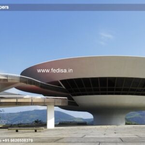 Building Design Architecture Design Architectural Engineering Architect Model No - 7989