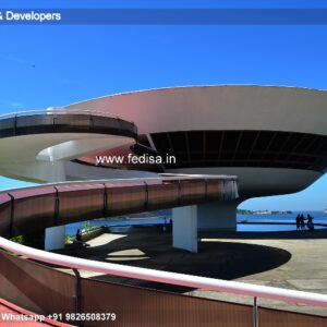 Building Design Architecture Design Architectural Engineering Architect Model No - 7990