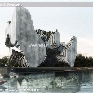 Building Design Architecture Design Architectural Engineering Architect Model No - 7995