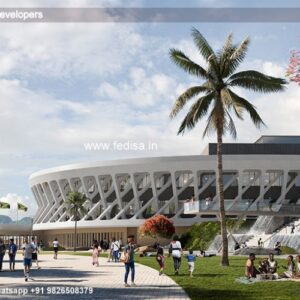 Building Design Architecture Design Architectural Engineering Architect Model No - 7996