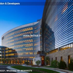 Building Design Architecture Design Architectural Engineering Architect Model No - 8001