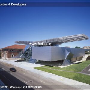 Building Design Architecture Design Architectural Engineering Architect Model No - 8008