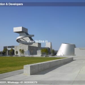 Building Design Architecture Design Architectural Engineering Architect Model No - 8014