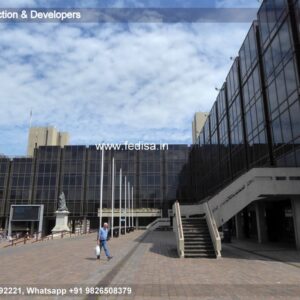 Building Design Architecture Design Architectural Engineering Architect Model No - 8022