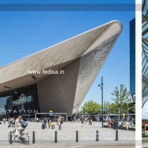 Building Design Architecture Design Architectural Engineering Architect Model No - 8025