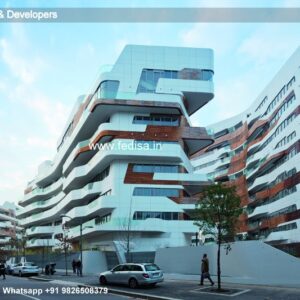 Building Design Architecture Design Architectural Engineering Architect Model No - 8029