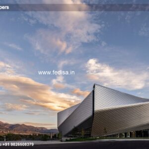 Building Design Architecture Design Architectural Engineering Architect Model No - 8033