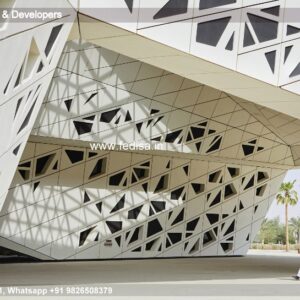 Building Design Architecture Design Architectural Engineering Architect Model No - 8036