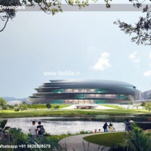 Building Design Architecture Design Architectural Engineering Architect Model No - 8037