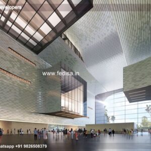 Building Design Architecture Design Architectural Engineering Architect Model No - 8038