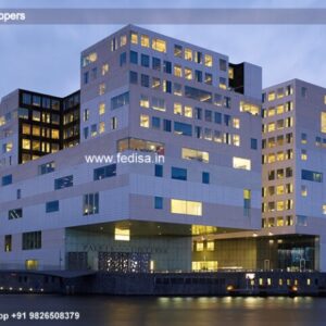 Building Design Architecture Design Architectural Engineering Architect Model No - 8047