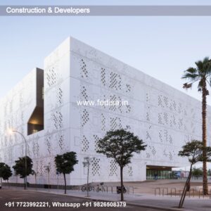 Building Design Architecture Design Architectural Engineering Architect Model No - 8048