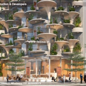 Building Design Architecture Design Architectural Engineering Architect Model No - 8052