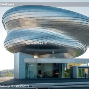 Building Design Architecture Design Architectural Engineering Architect Model No - 8057