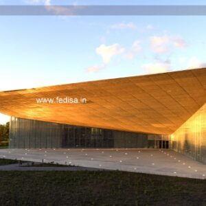 Building Design Architecture Design Architectural Engineering Architect Model No - 8059