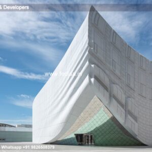 Building Design Architecture Design Architectural Engineering Architect Model No - 8062