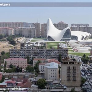 Building Design Architecture Design Architectural Engineering Architect Model No - 8065