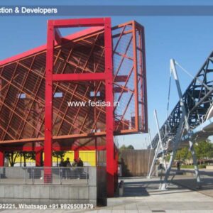 Building Design Architecture Design Architectural Engineering Architect Model No - 8067