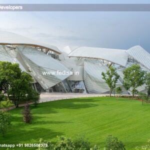 Building Design Architecture Design Architectural Engineering Architect Model No - 8072