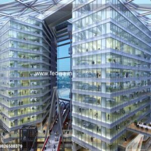 Building Design Architecture Design Architectural Engineering Architect Model No - 8081