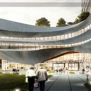 Building Design Architecture Design Architectural Engineering Architect Model No - 8082