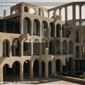 Building Design Architecture Design Architectural Engineering Architect Model No - 8083