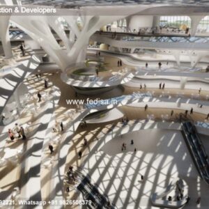 Building Design Architecture Design Architectural Engineering Architect Model No - 8085