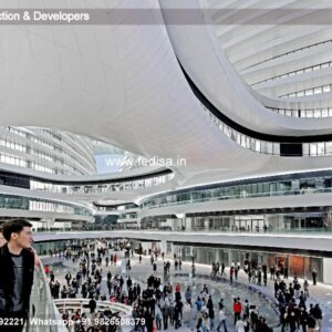 Building Design Architecture Design Architectural Engineering Architect Model No - 8086