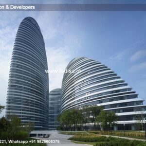 Building Design Architecture Design Architectural Engineering Architect Model No - 8088