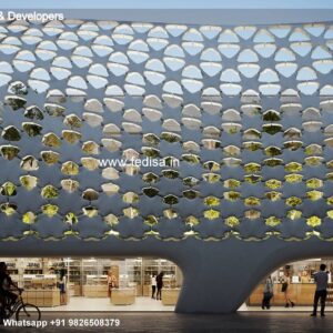 Building Design Architecture Design Architectural Engineering Architect Model No - 8089