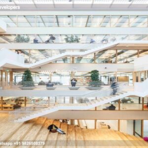 Building Design Architecture Design Architectural Engineering Architect Model No - 8090