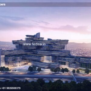 Building Design Architecture Design Architectural Engineering Architect Model No - 8091