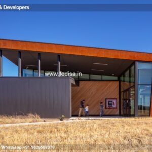 Building Design Architecture Design Architectural Engineering Architect Model No - 8092