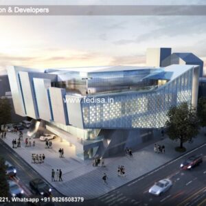 Building Design Architecture Design Architectural Engineering Architect Model No - 8094