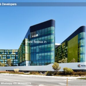 Building Design Architecture Design Architectural Engineering Architect Model No - 8095