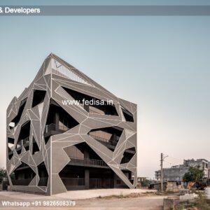 Building Design Architecture Design Architectural Engineering Architect Model No - 8097