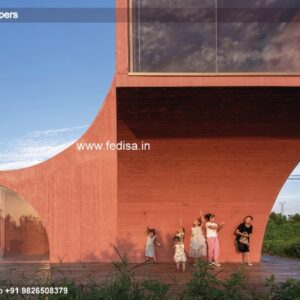 Building Design Architecture Design Architectural Engineering Architect Model No - 8100