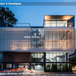 Building Design Architecture Design Architectural Engineering Architect Model No - 8101