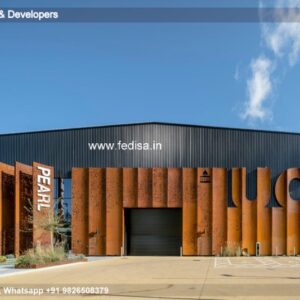 Building Design Architecture Design Architectural Engineering Architect Model No - 8103