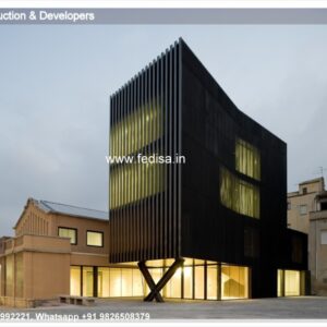 Building Design Architecture Design Architectural Engineering Architect Model No - 8105