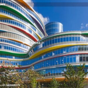 Building Design Architecture Design Architectural Engineering Architect Model No - 8106