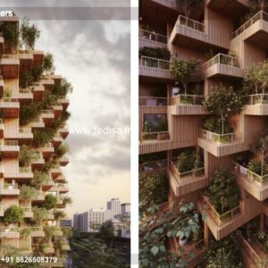 Building Design Architecture Design Architectural Engineering Architect Model No - 8110