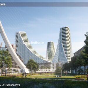 Building Design Architecture Design Architectural Engineering Architect Model No - 8111