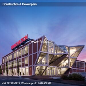 Building Design Architecture Design Architectural Engineering Architect Model No - 8112