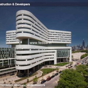 Building Design Architecture Design Architectural Engineering Architect Model No - 8118