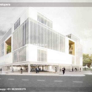 Building Design Architecture Design Architectural Engineering Architect Model No - 8120