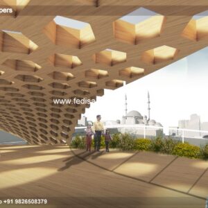 Building Design Architecture Design Architectural Engineering Architect Model No - 8121